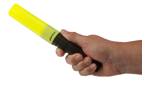 Nightstick 558-YCONE Nesting Safety Cone - 558/588 Series Flashlights