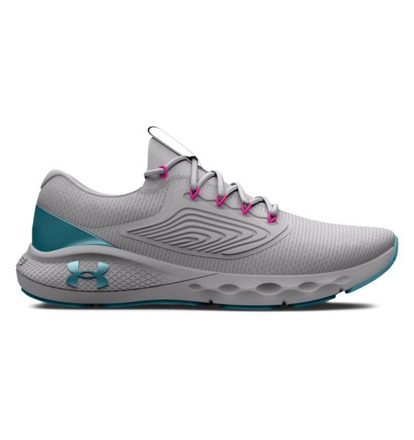 Under Armour 30248841039 Women's UA Charged Vantage 2 Running Shoes