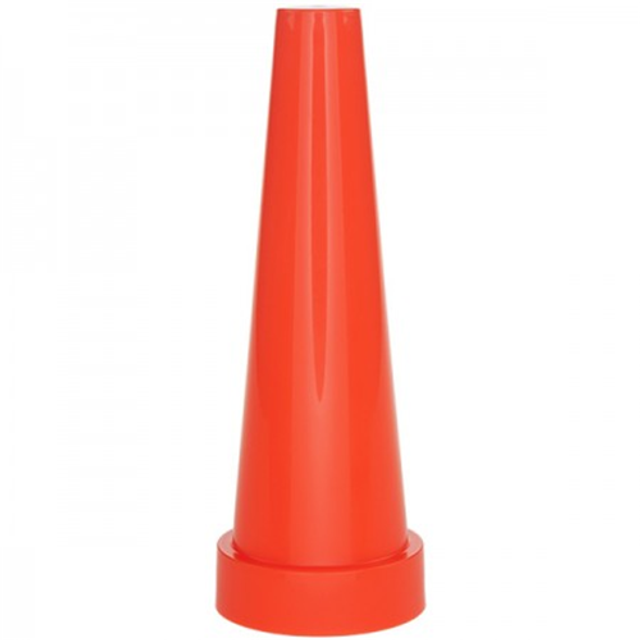 Nightstick 5422-RCONE Safety Cone - 5422 Dual-Light Flashlight