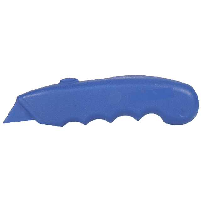 Blue Training Guns By Rings FSTKBCB Training Knife Box Cutter