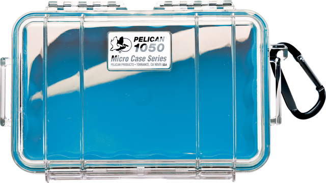 Pelican Products 1050-026-100 1050 Micro Case Pelican Products 1050-026-100 1050 Micro Case