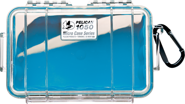 Pelican Products 1050-026-100 1050 Micro Case Pelican Products 1050-026-100 1050 Micro Case