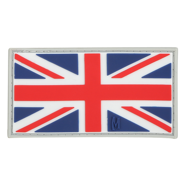 Maxpedition UKFLC UK Flag Morale Patch