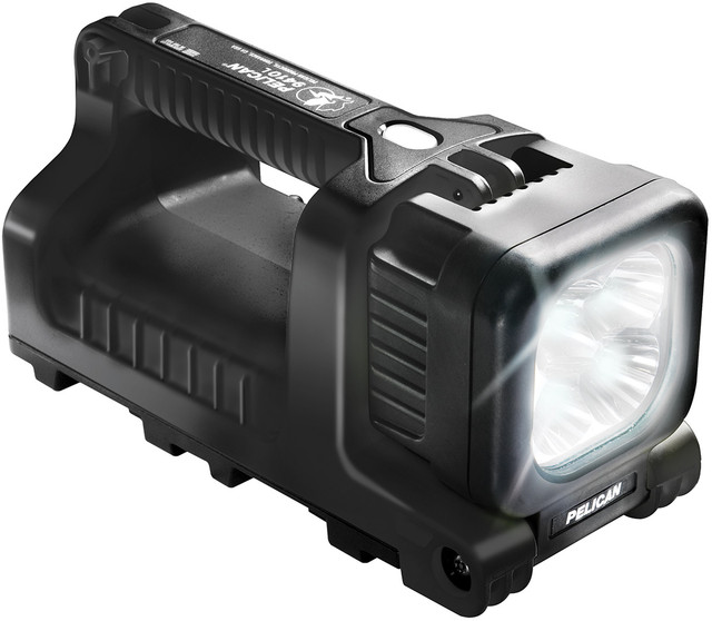 Pelican Products 9410-022-110 9410L Flashlight Pelican Products 9410-022-110 9410L Flashlight