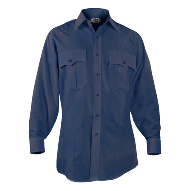 Elbeco P824-15.5-33 Paragon Plus LS Shirt