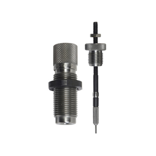 Lyman Products 7135202 Lyman - Carbide Neck Size Die