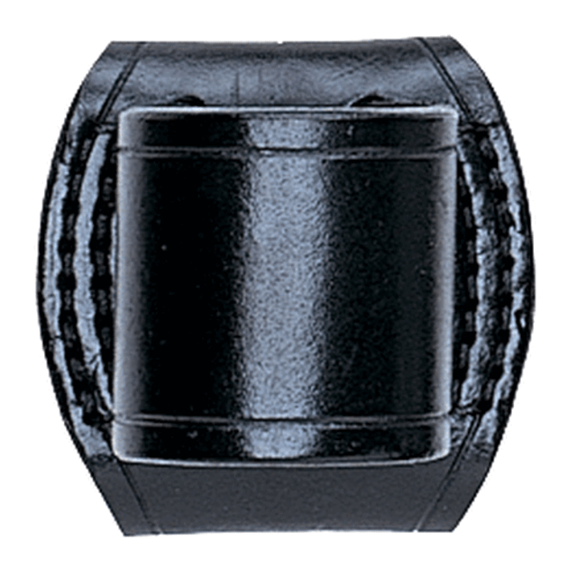 Aker Leather A541S-BW High Ride Flashlight Holder, Stinger LED Aker Leather A541S-BW High Ride Flashlight Holder, Stinger LED