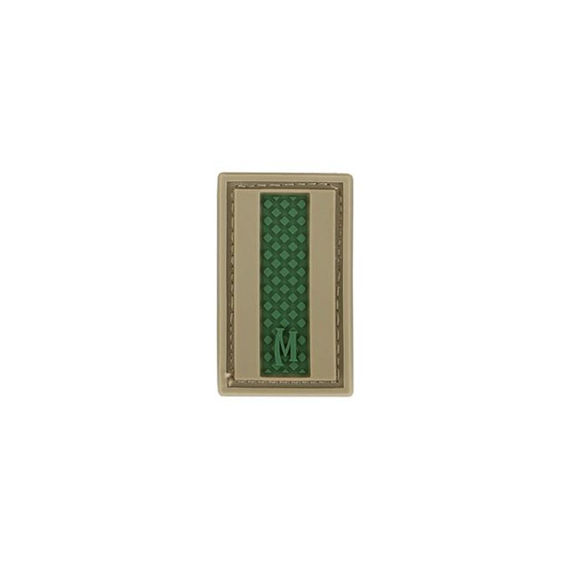 Maxpedition LETIA Letter I Morale Patch