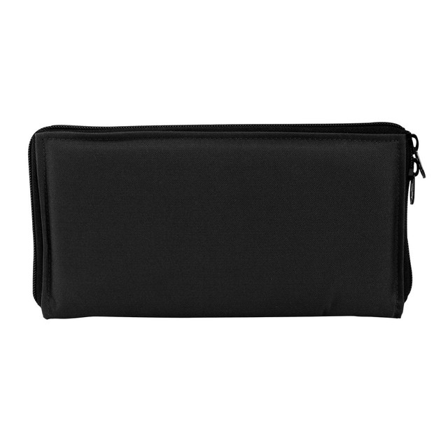 NcSTAR CV2904B Pistol Case Range Bag Insert