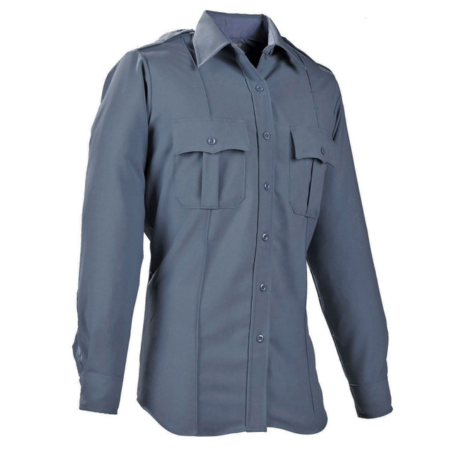 Elbeco 9589LCD-54 Women's DutyMaxx LS Shirt