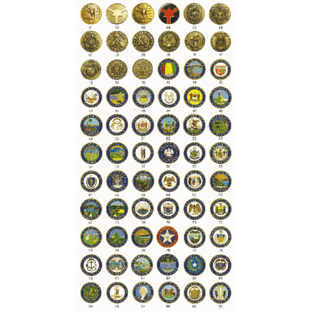 ASP 52189 Logo Band Cap (F Series)