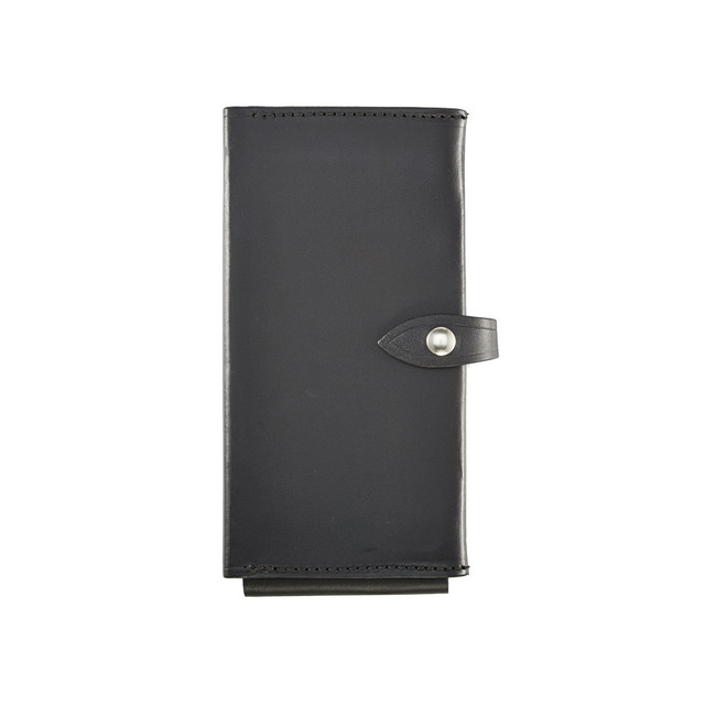 Aker Leather A580-BP-CH Single Citation Book Cover