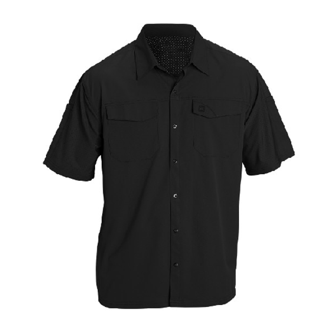 5.11 Tactical 71340-019-XL Freedom Flex Woven Shirt