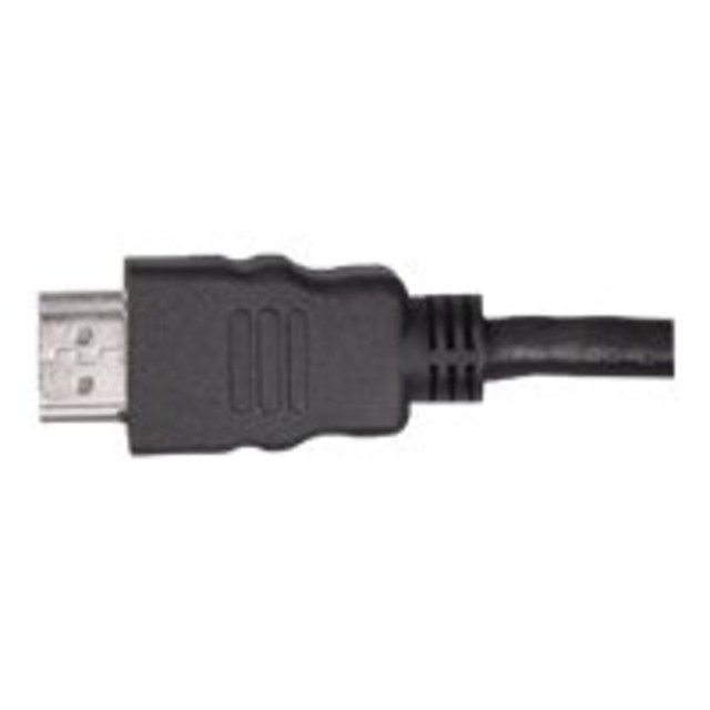 AUDIOVOX CORPORATION RCA VH3HHR  - HDMI cable - HDMI male to HDMI male - 3 ft