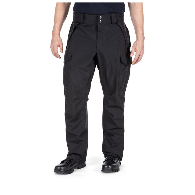 5.11 Tactical 48350ABR-019-XS Duty Rain Pant