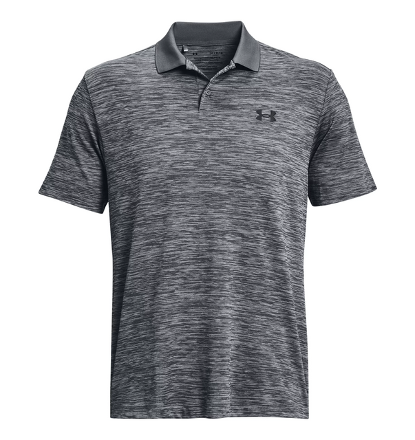 Under Armour 13773740122X UA Performance 3.0 Polo