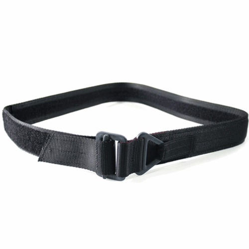BLACKHAWK! 41VT01BK Instructor's Gun Belt