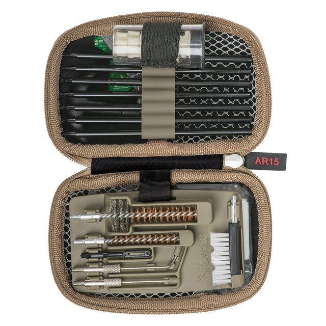 Real Avid AVGCKAR15 Gun Boss - AR15 Real Avid AVGCKAR15 Gun Boss - AR15