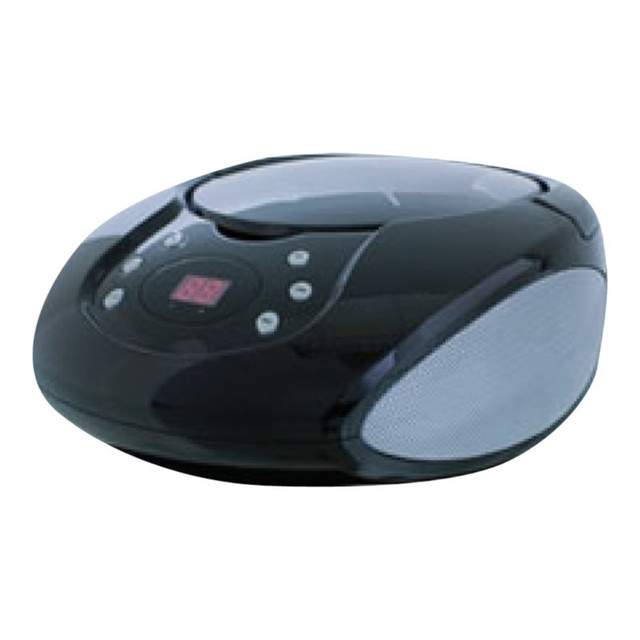 DPI, INC. BC112B GPX BC112B - Boombox DPI, INC. BC112B GPX BC112B - Boombox