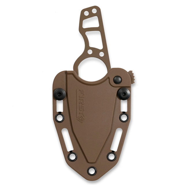 First Tactical 140000-060-1SZ Scorpion Knife First Tactical 140000-060-1SZ Scorpion Knife