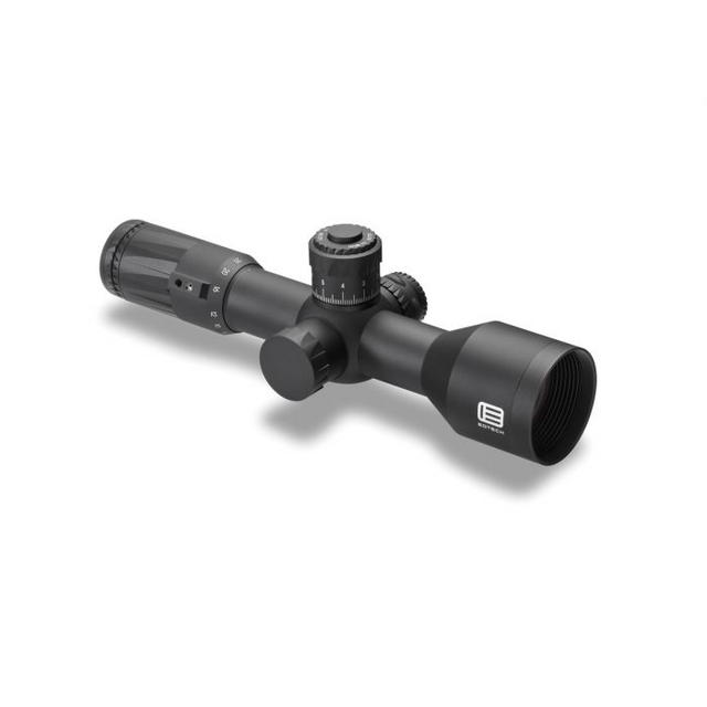 EOTech VDU5-25FFMD4 Vudu FFP Precision Rifle Scope