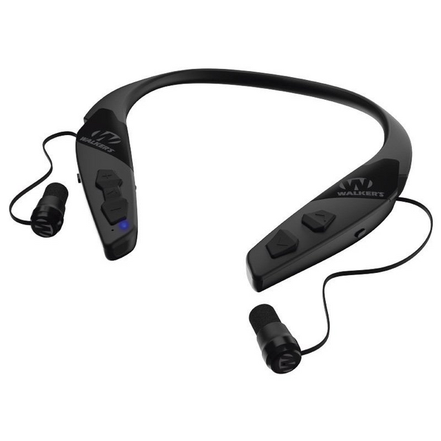 Walkers GWP-BTN-BT Behind The Neck Bt Hearing Enhancer Walkers GWP-BTN-BT Behind The Neck Bt Hearing Enhancer