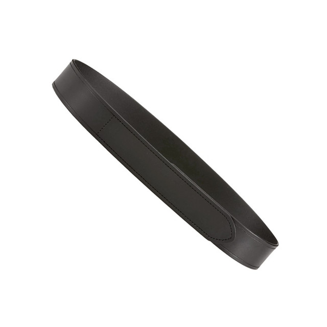 Aker Leather B15-BW-36 Velcro Pant Belt, 1-3/4