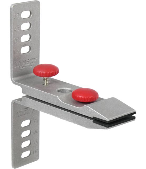 Lansky Sharpeners RCLAMP Soft-Grip Knife Clamp Lansky Sharpeners RCLAMP Soft-Grip Knife Clamp