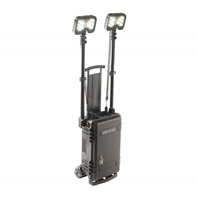 Pelican Products 094600-0012-110 9460M Remote Area Light Pelican Products 094600-0012-110 9460M Remote Area Light
