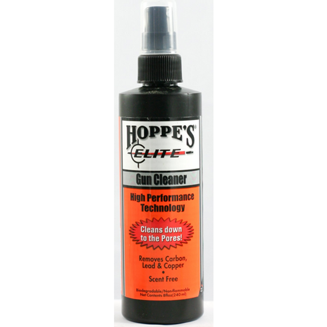 Hoppe's GC8 Elite Gun Cleaner