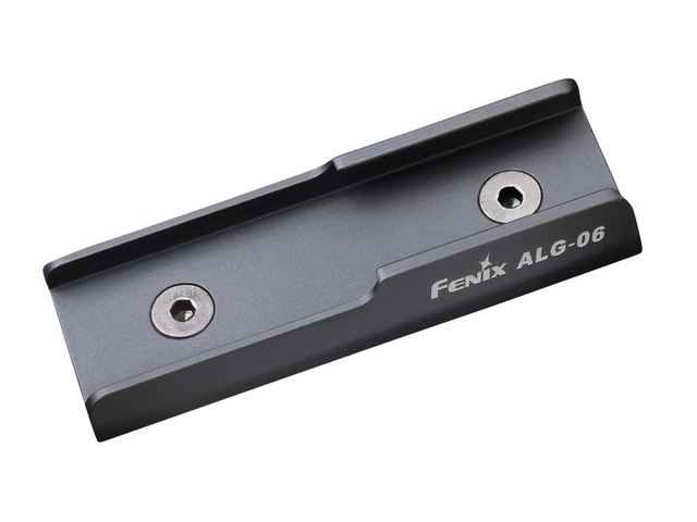Fenix ALG-06 Pressure Switch Mount for M-Lok Rails Fenix ALG-06 Pressure Switch Mount for M-Lok Rails