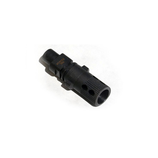 GEMTECH 12152 5.56mm Muzzle Brake (1/2-28)