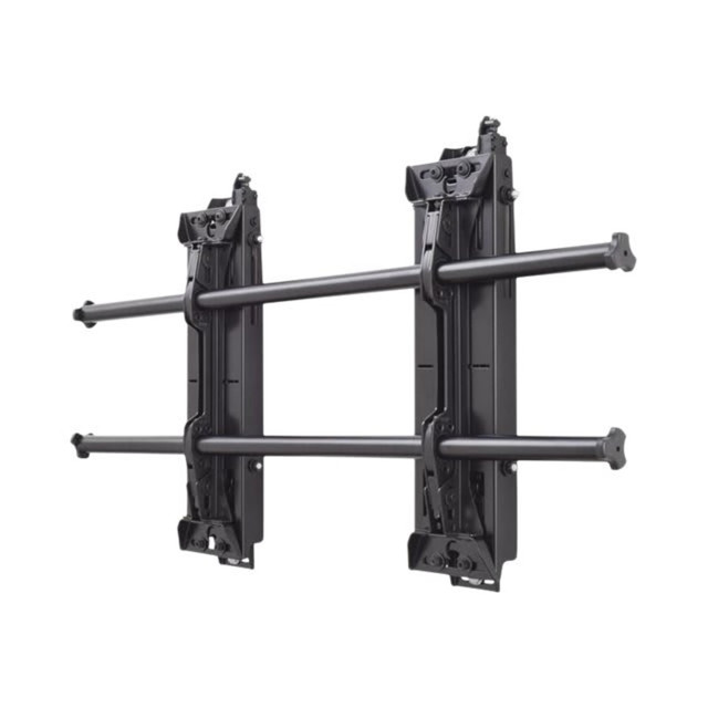CHIEF MFG INC LTM1U Chief Fusion Large Tilt TV Wall Mount - For Displays 42-86in - Black - Large - mounting kit (wall mount) - micro adjustment - for LCD display - black - screen size: 42in-86in CHIEF MFG INC LTM1U Chief Fusion Large Tilt TV Wall Mount - For Displays 42-86in - Black - Large - mounting kit (wall mount) - micro adjustment - for LCD display - black - screen size: 42in-86in