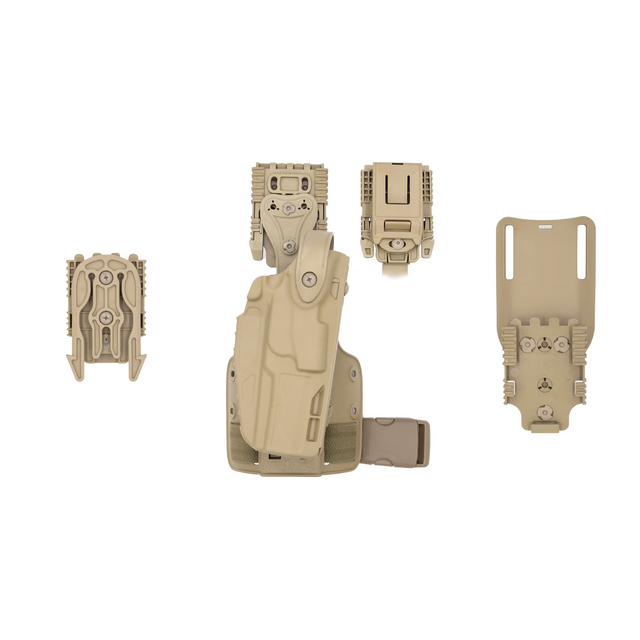 Safariland 1319625 MHHC Military Kit