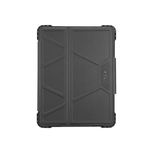 TARGUS, INC. THZ748GL Targus Pro-Tek Rotating Case For Apple iPad Pro 12.9in, Black, THZ748GL