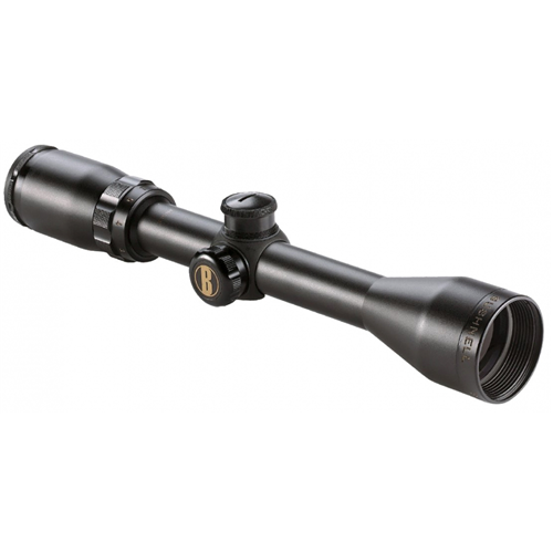 Bushnell 613946C Banner Riflescope Magnification