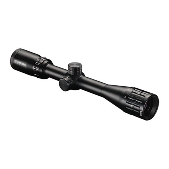 Bushnell 613510B Rimfire Optic Bushnell 613510B Rimfire Optic