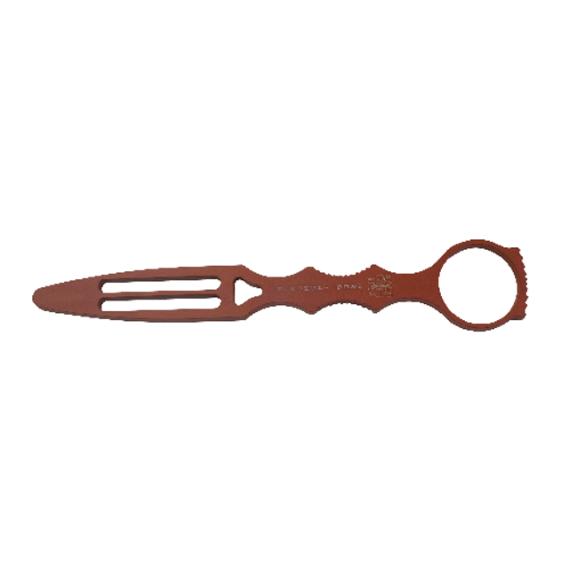 Benchmade 176T SOCP Training Dagger Benchmade 176T SOCP Training Dagger