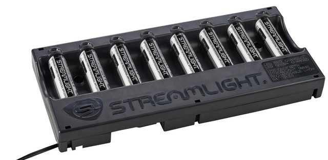 Streamlight 20221 120V/100V AC