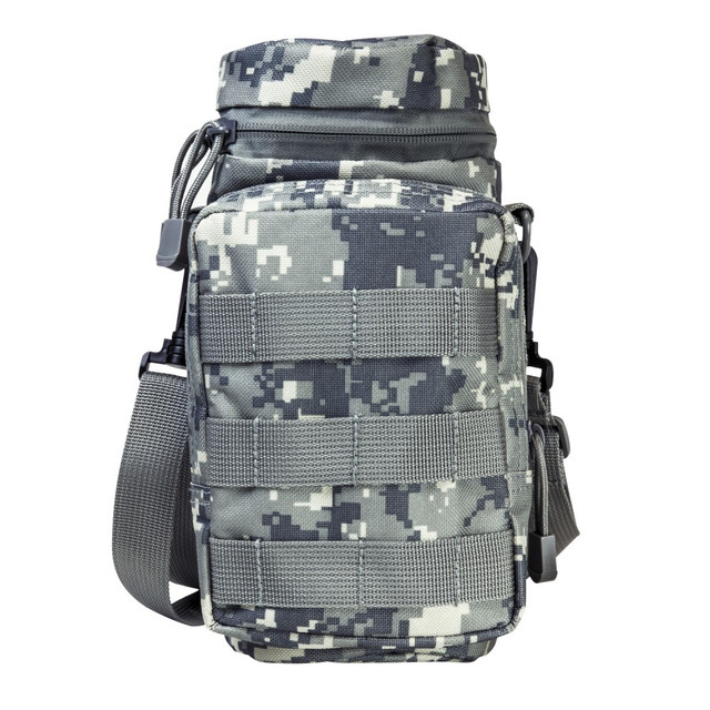 NcSTAR CVWBC2948D MOLLE Hydration Bottle Carrier NcSTAR CVWBC2948D MOLLE Hydration Bottle Carrier