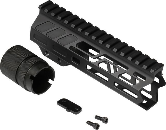 CMMG 38DA424-AB Mk3 Handguard Kit