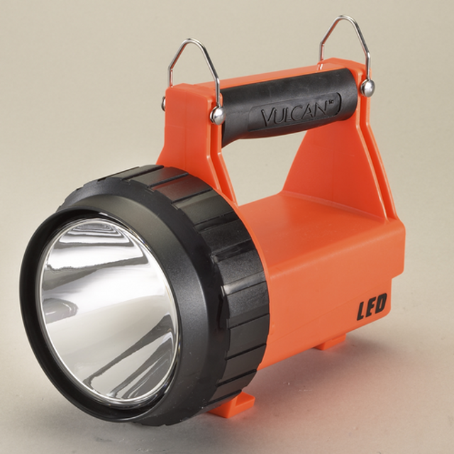 Streamlight 130018 Valve - Fire Vulcan LED Streamlight 130018 Valve - Fire Vulcan LED