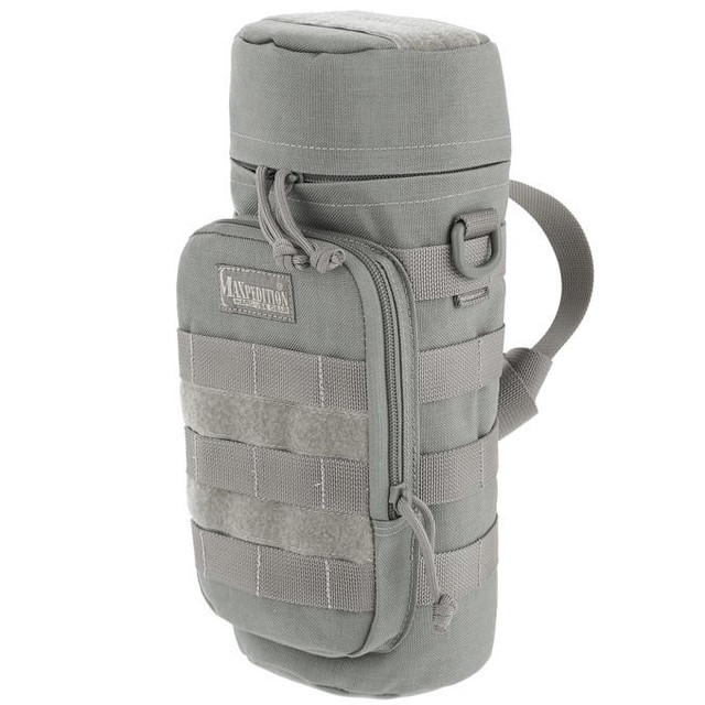 Maxpedition 0323F Bottle Holder - 12'' x 5'' Maxpedition 0323F Bottle Holder - 12'' x 5''