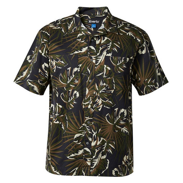 Vertx VTX1510TPSMALL Dadeland CCW Short Sleeve Shirt Vertx VTX1510TPSMALL Dadeland CCW Short Sleeve Shirt