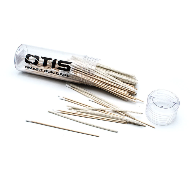 Otis Technology FG-241-857 100 Swabs & 50 Pipe Cleaners Combo Pack Otis Technology FG-241-857 100 Swabs & 50 Pipe Cleaners Combo Pack