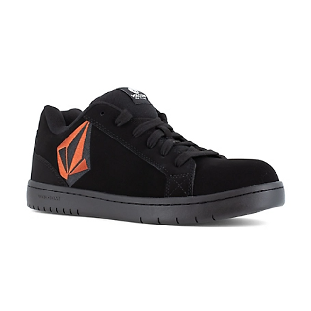Volcom VM30471-W-10.5 Volcom Workwear Stone Shoes Volcom VM30471-W-10.5 Volcom Workwear Stone Shoes