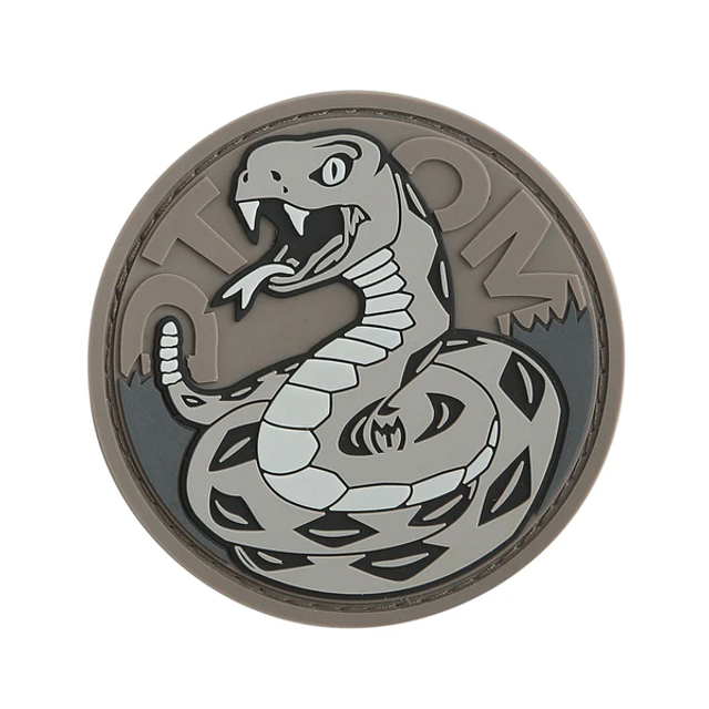 Maxpedition CDTMS Don't Tread On Me (Tactical)