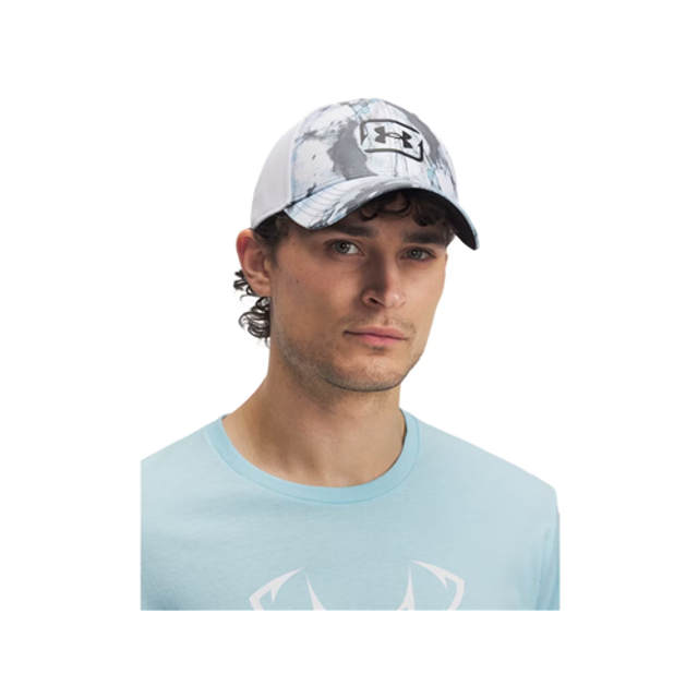 Under Armour 1376716-476-L/XL Men's UA Fish Hunter Mesh Under Armour 1376716-476-L/XL Men's UA Fish Hunter Mesh