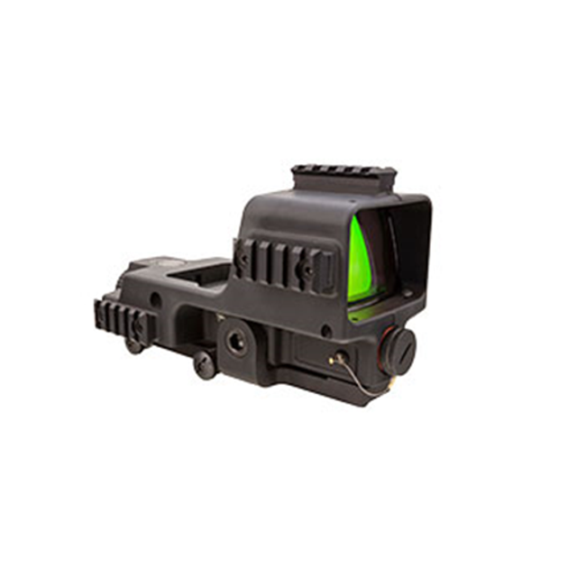 Trijicon MGRS-D-2300002 MGRS Machine Gun Sight w/ Red 35 MOA Segmented Circle - M2/M240 Trijicon MGRS-D-2300002 MGRS Machine Gun Sight w/ Red 35 MOA Segmented Circle - M2/M240