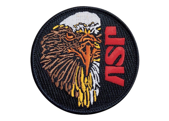 ASP 59130 ASP Eagle Patches